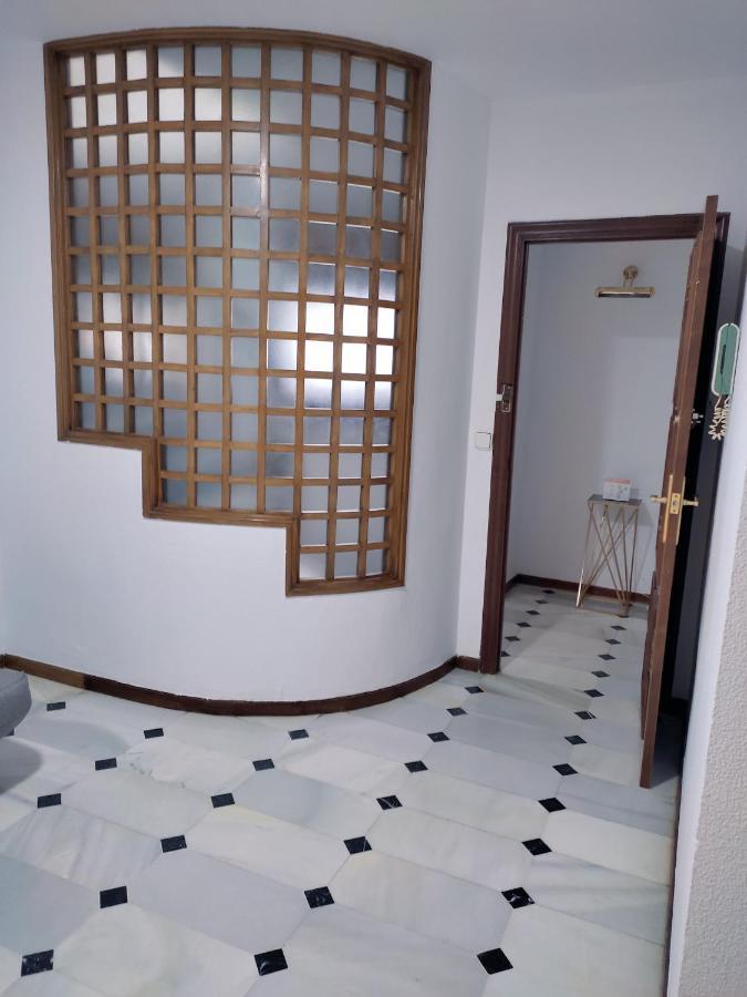 San Basilio'S Red House Bed & Breakfast Кордоба Екстериор снимка